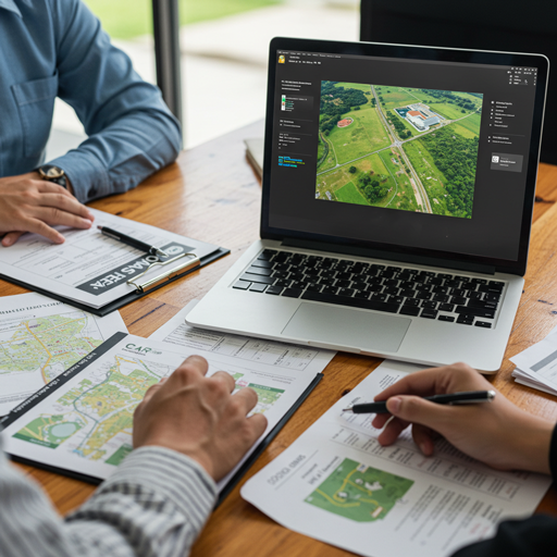 Documentação Rural