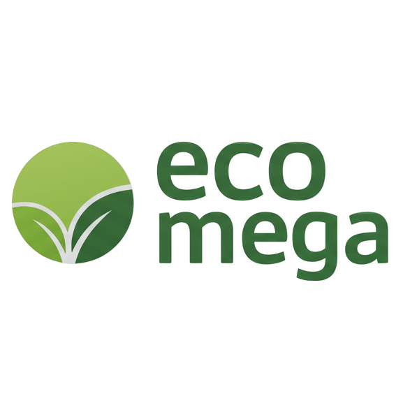 Eco Mega Logo